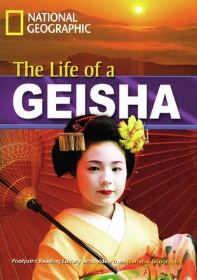 Remarkable People The Life of a Geisha Reader
