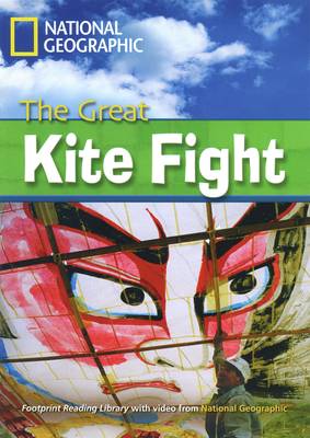Exciting Activities The Great Kite Fight Reader