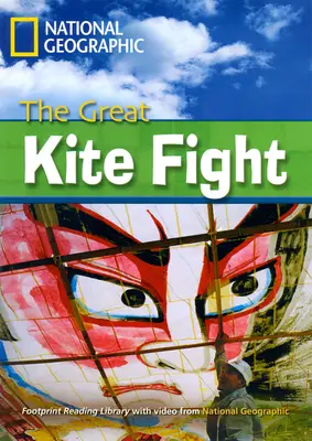 Exciting Activities The Great Kite Fight Reader