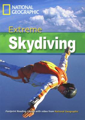 Exciting Activities Extreme Skydiving Reader