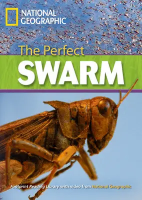 Incredible Animals The Perfect Swarm Reader