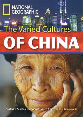 Fascinating Places The Varied Cultures of China Reader