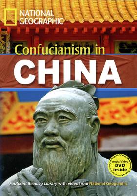 Fascinating Places Confucianism in China Reader + DVD