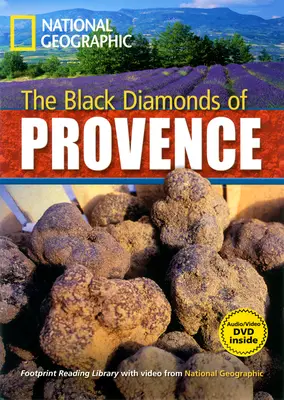 Fascinating Places The Black Diamonds of Provence Reader + DVD