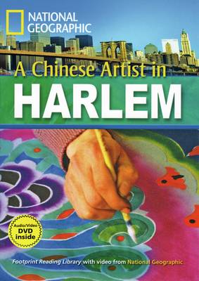 Remarkable People A Chinese Artist in Harlem Reader + DVD