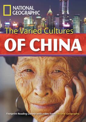 Fascinating Places The Varied Cultures of China Reader + DVD