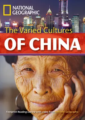 Fascinating Places The Varied Cultures of China Reader + DVD