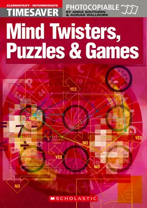 Mind Twisters, Puzzles & Games