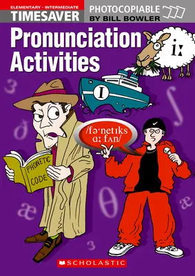 Pronunciation Activities