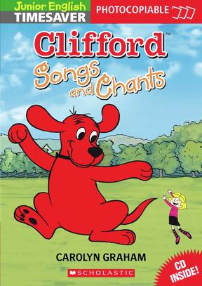 Clifford Songs and Chants