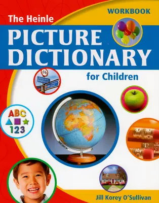 The Heinle Picture Dictionary for Children Fun Pack