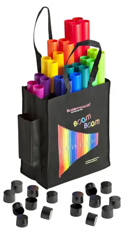 Boomwhackers