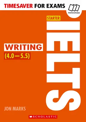 IELTS Writing Starter (4.0-5.5)