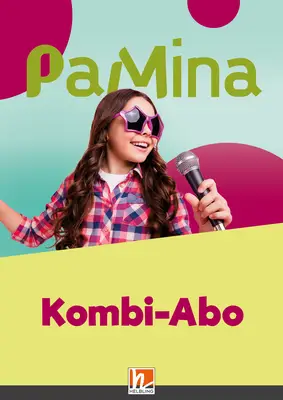 PaMina Abo Kombi-Abo