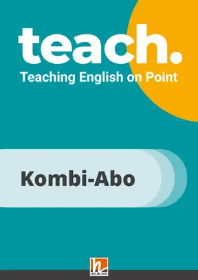 teach. Abo Kombi-Abo