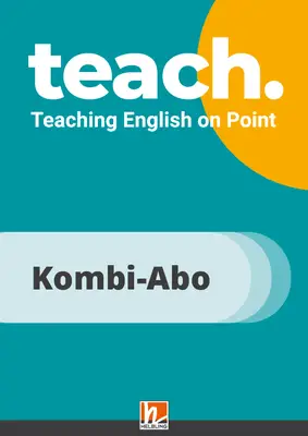 teach. Abo Kombi-Abo