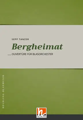 Bergheimat Direktion und Stimmen