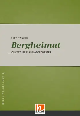 Bergheimat Direktion und Stimmen