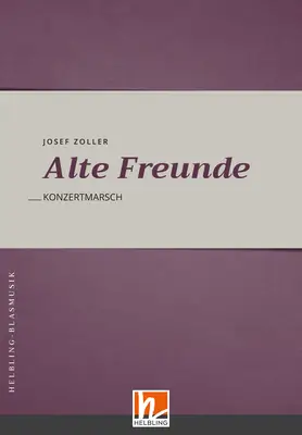 Alte Freunde Direktion und Stimmen