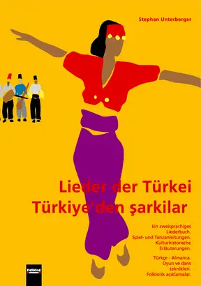 Lieder der Türkei -Türkiye'den Sarkilar