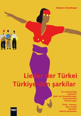 Lieder der Türkei -Türkiye'den Sarkilar