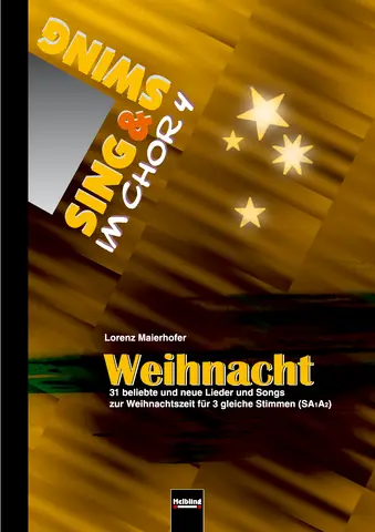 Weihnacht