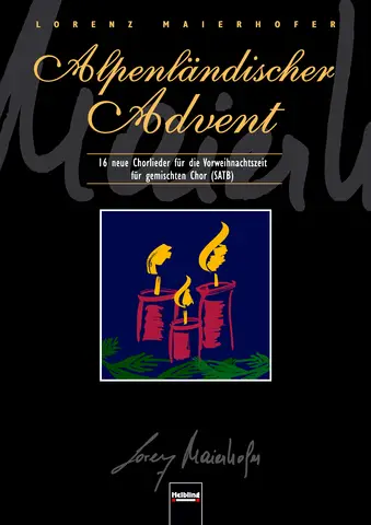 Alpenländischer Advent