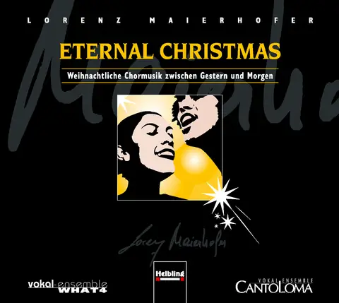 Eternal Christmas