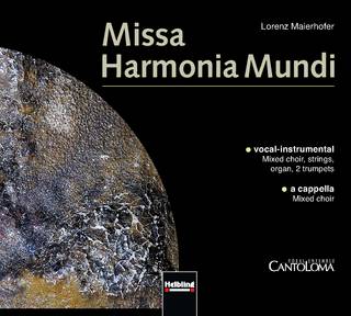 Missa Harmonia Mundi Gesamtaufnahmen
