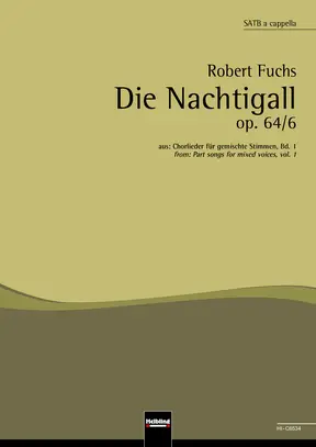 Die Nachtigall