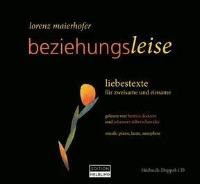 beziehungsleise Doppel-CD