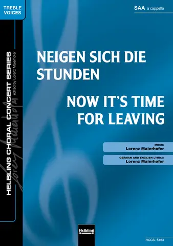 Neigen sich die Stunden