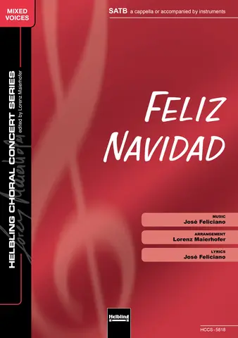 Feliz Navidad