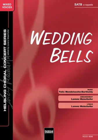 Wedding Bells
