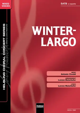 Winter-Largo