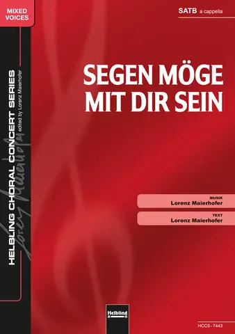 Segen möge mit dir sein