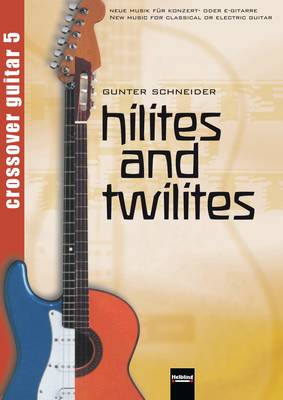 hilites and twilites Sammlung
