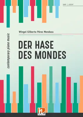 Der Hase des Mondes Einzelwerk