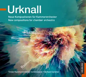 Urknall