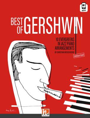 Best of Gershwin Sammlung