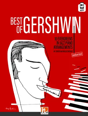 Best of Gershwin Sammlung