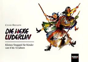 Die Hexe Luderlin