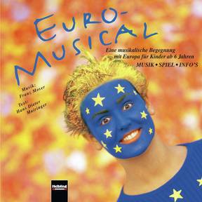 Euro-Musical Buch