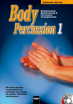 Body-Percussion 1