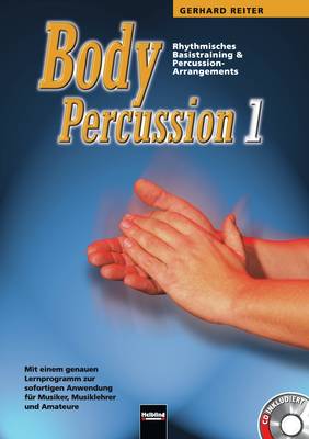Body-Percussion 1