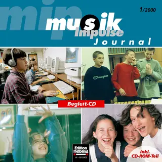 mip-journal 01 / 2001 Begleit-CD