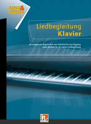 SING & SWING Liedbegleitung Klavier 1