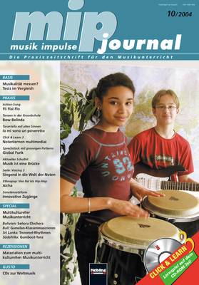 mip-journal 10/2004 Heft