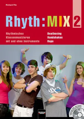 Rhyth:MIX 2