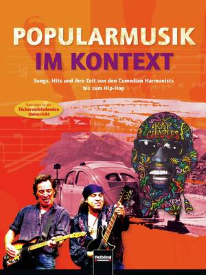 Popularmusik im Kontext Schülerbuch